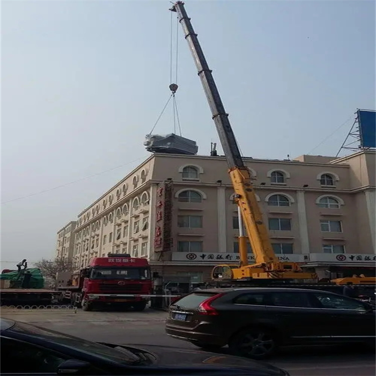 鹿寨桥梁基础施工|大型设备租赁解决方案|吊装运输难点攻克