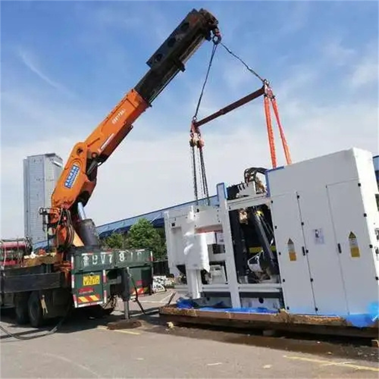 鹿寨附近小吊车联系方式|8-16吨|本地及时服务