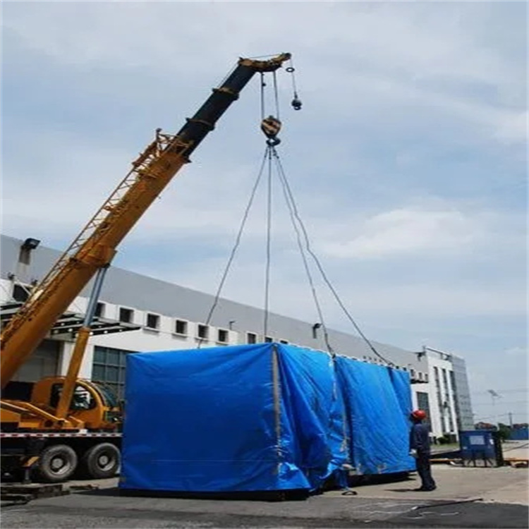 鹿寨吊30吨需要多大的吊车