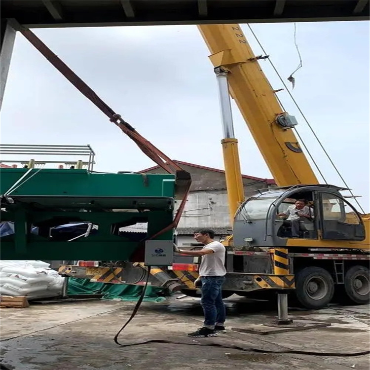 鹿寨大吨位吊车租赁应急保障方案|化解突发吊装需求难题