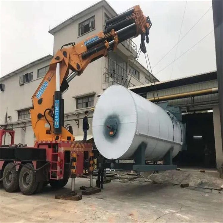 鹿寨吊车租用电话|24小时应急服务|精准吊装方案